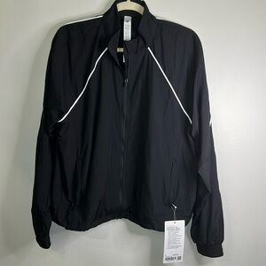 Lululemon License to Train Lightweight Jacket